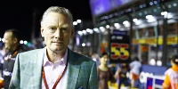 Foto zur News: Bratches verteidigt schwere Geburt von F1 TV: "Halten unsere Versprechen"