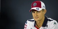Foto zur News: Ericsson gibt Formel-1-Traum nicht auf: Wenn nicht 2019, dann 2020 ...