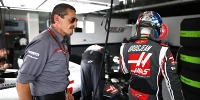 Foto zur News: Haas: Fahrerentscheidung für 2019 fällt vor Suzuka
