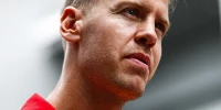 Foto zur News: Vettel gesteht vor Sotschi-Pflichtsieg: "Nicht mehr ganz in unserer Hand"