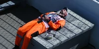 Foto zur News: Langeweiler Sotschi: Droht am Sonntag der nächste Gähn-Grand-Prix?