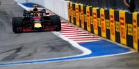 Foto zur News: Gutes Ergebnis schockt Red Bull: Siegchance mit Motorwechsel verzockt?