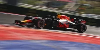 Foto zur News: Verstappen tönt: Red Bull wird locker Fünfter und Sechster - mindestens