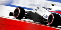 Foto zur News: Sirotkin dreht sich beim Heimspiel: "Wollte etwas Besonderes schaffen"