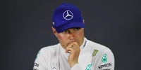 Foto zur News: Mercedes-Stallorder: Die wichtigsten Funksprüche im Wortlaut!