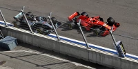 Foto zur News: Wurz über Hamilton: "Mit unterlegenem Material verdient in WM-Führung"