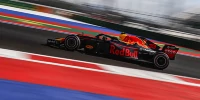 Foto zur News: Formel-1-Live-Ticker: Qualifying-Format wird überdacht