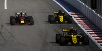 Foto zur News: Mann des Rennens: Max Verstappen erstmals Noten-Bester