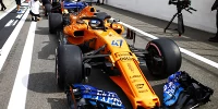 Foto zur News: Nach Qualifying-Farce in Sotschi: Whiting will Regeln ändern