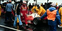 Foto zur News: 1976: Ein Japan-Grand-Prix für die Ewigkeit