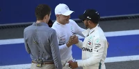 Foto zur News: Alexander Wurz: Lewis Hamilton hat Q3 nicht absichtlich verloren
