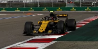 Foto zur News: Renault gibt zu: Erwartungen für 2018 waren höher
