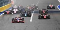 Foto zur News: "Procar"-Revival: Formel-2-Rennen für Formel-1-Fahrer?