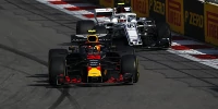 Foto zur News: Jetzt auf Hamilton-Niveau? Das war Max Verstappens Wendepunkt