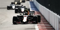 Foto zur News: Sotschi macht Mut: Gelingt Red Bull 2018 doch noch ein Formel-1-Sieg?