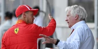 Foto zur News: FIA weist Sebastian Vettels Kritik an neuem Asphalt in Sotschi zurück