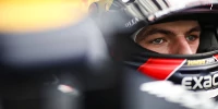 Foto zur News: Jos Verstappen: Max denkt jetzt im Rennen etwas mehr nach