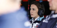 Foto zur News: Williams pokert wieder: "Keine Eile" bei Fahrerentscheidung für 2019