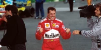 Foto zur News: Ross Brawn: Schumachers erster Ferrari-Titel beste Japan-Erinnerung