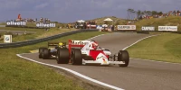 Foto zur News: Whiting inspiziert Niederlande und Vietnam für mögliche Formel-1-Rennen