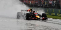 Foto zur News: "Podium ist das Ziel": Red Bull will Ferrari in Suzuka attackieren