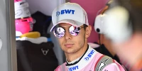 Foto zur News: Esteban Ocon: 2020 fahre ich "sicher" Formel 1