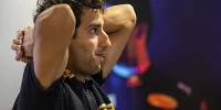 Foto zur News: Ricciardos Qualifying-Misere: Ist Verstappen zu stark oder er zu schwach?