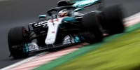 Foto zur News: "Einfach geil": Lewis Hamilton schwärmt vom Erlebnis Suzuka