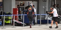 Foto zur News: Ricciardo tobt nach erneutem Renault-Defekt: "Ich bin echt angepisst"