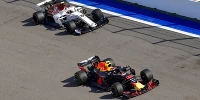 Foto zur News: Massa sicher: "Charles Leclerc ist reifer als Verstappen"