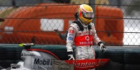 Foto zur News: Toto Wolff: Diese Statistik aus dem Jahr 2007 ist uns eine Warnung!