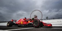 Foto zur News: Formel 1 Japan 2018: Der Sonntag in der Chronologie