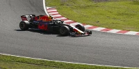 Foto zur News: Toto Wolff: Red Bull im Japan-Grand-Prix "das stärkste Auto"