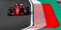 Foto zur News: Sebastian Vettel: Safety-Car wäre seine große Chance gewesen