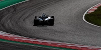 Foto zur News: Formel-1-Live-Ticker: Hamilton vermisst Vettel an der Spitze