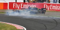 Foto zur News: Nico Hülkenberg: Renault-Formkrise "schwer nachvollziehbar"