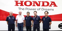 Foto zur News: Red Bull träumt nach Honda-Durchbruch bei Brennkammer von "großer Zukunft"