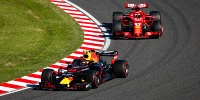 Foto zur News: Marc Surer: Vettels Verstappen-Manöver "konnte nicht gut gehen"