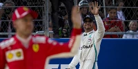 Foto zur News: Lewis Hamiltons Psychologie: Irgendwann lässt einer nach ...