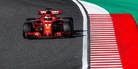 Foto zur News: Marc Surer stellt klar: Finger weg vom Qualifying-Modus!