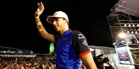 Foto zur News: Trotz Red-Bull-Wechsel: Pierre Gasly zieht nach Italien