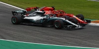 Foto zur News: Briatore: Konzentration auf Rennsiege kostet Vettel den WM-Titel