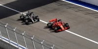 Foto zur News: Sotschi-Zwischenfall: Whiting verteidigt Vettel gegen Hamilton