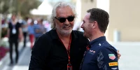 Foto zur News: Formel-1-Live-Ticker: Alonso Störfaktor? "Red Bull ist doch verrückt"