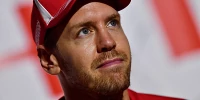 Foto zur News: Vettel wehrt sich nach Suzuka-Kritik: "Dann kann ich gleich Experte werden"