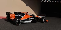 Foto zur News: Marc Surer: Honda war nie so schlecht, wie McLaren gesagt hat