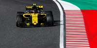 Foto zur News: Motoren-Wettrüsten: Verliert die Formel 1 so einen Hersteller?