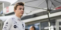 Foto zur News: Williams-Cockpit weg: Korruptionsaffäre kippt Markelows Formel-1-Karriere