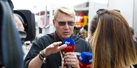 Foto zur News: Mika Häkkinen fordert: Formel 1 muss ihr Testverbot aufheben