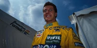 Foto zur News: Schumachers Benetton-Deal 1991: Als die Formel 1 zum Haifischbecken wurde